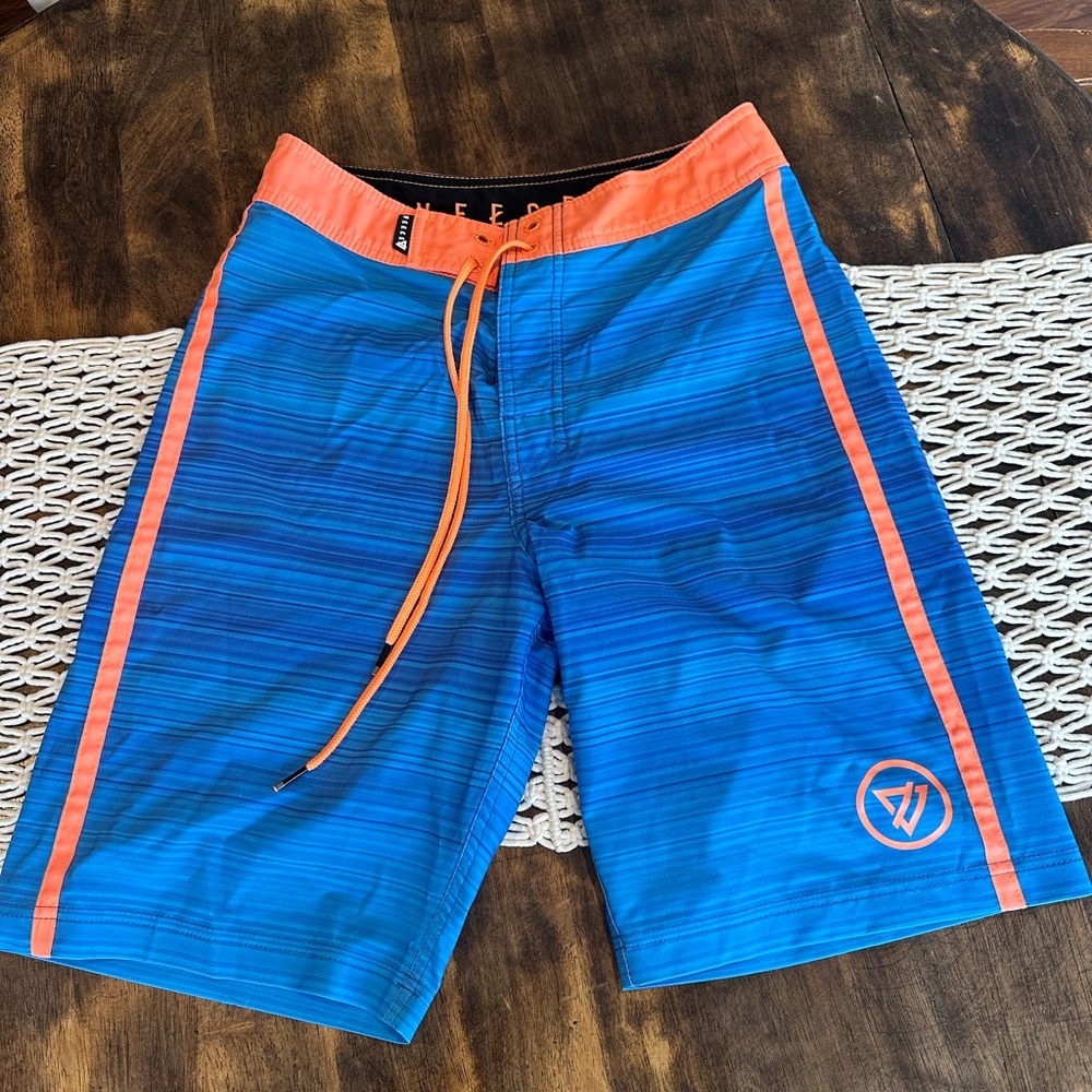 Swim Trunks